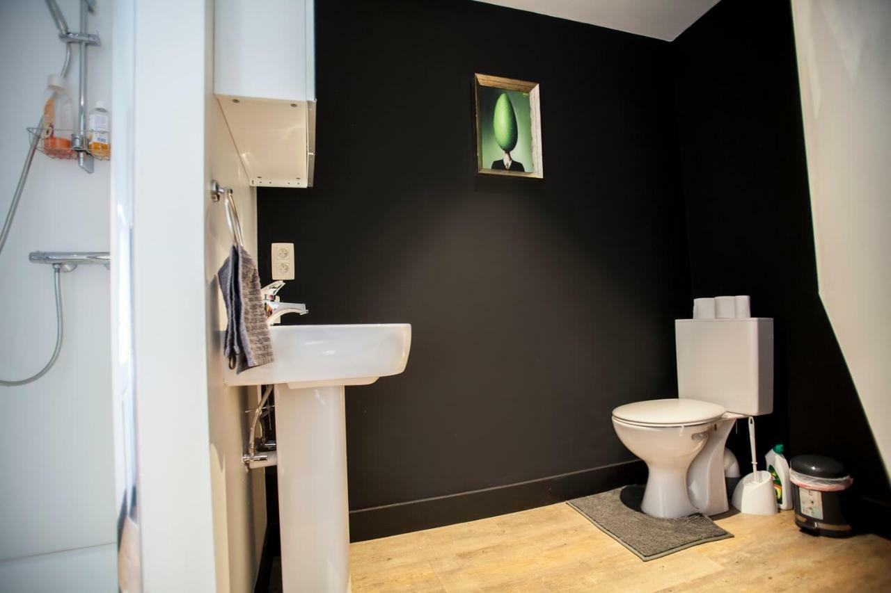 Apartment Luxury Cathedral By Rikas Antwerpen